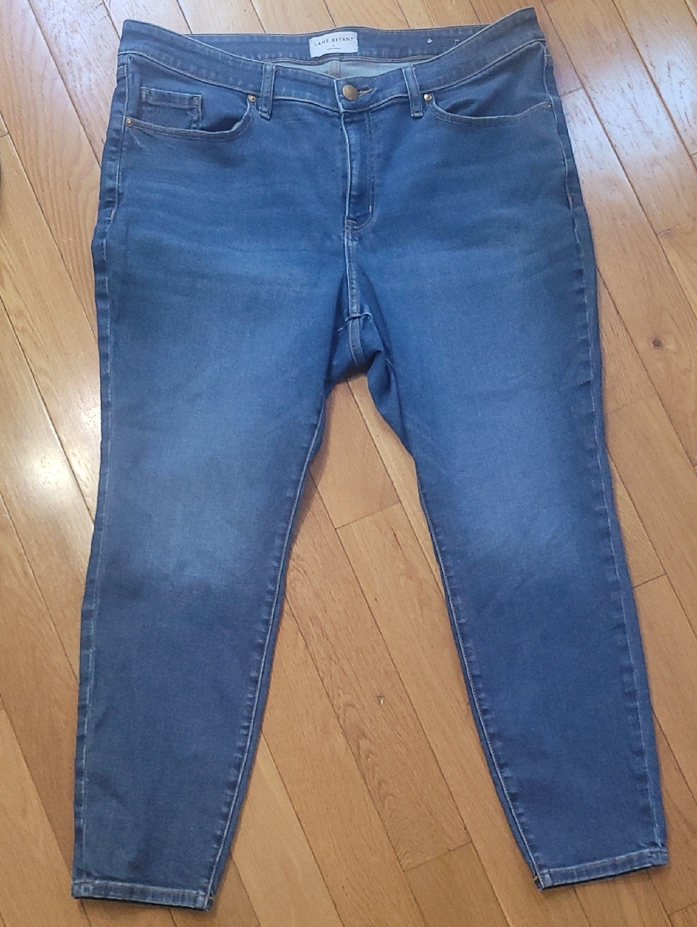 Lane Bryant | Jeans | 20